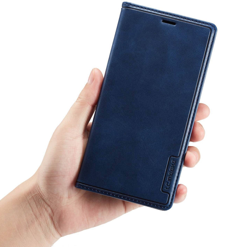 BowLift | Phone Protective Leather Case