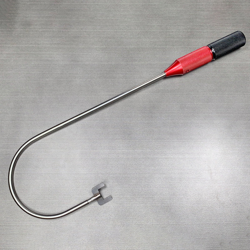 BowLift | The J Tool Thumb Turn Bypass Tool