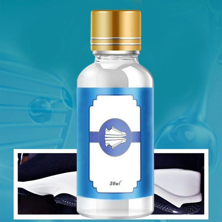 Multifunctional Leather/ shoes/ handbag Cleaner | Bowlift