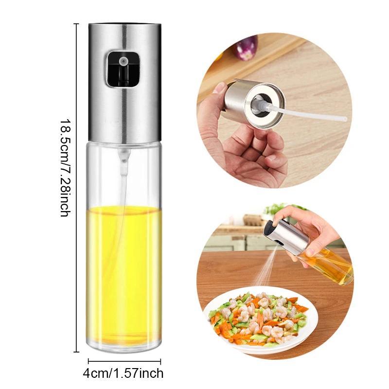 Oil Spray Bottle | Bowlift