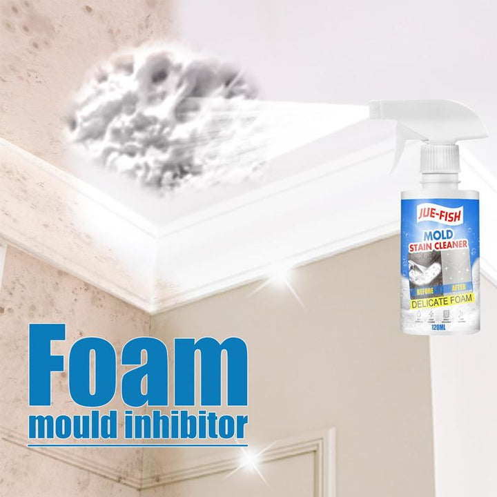 BowLift | Mold and Mildew Remover Cleaning Spray