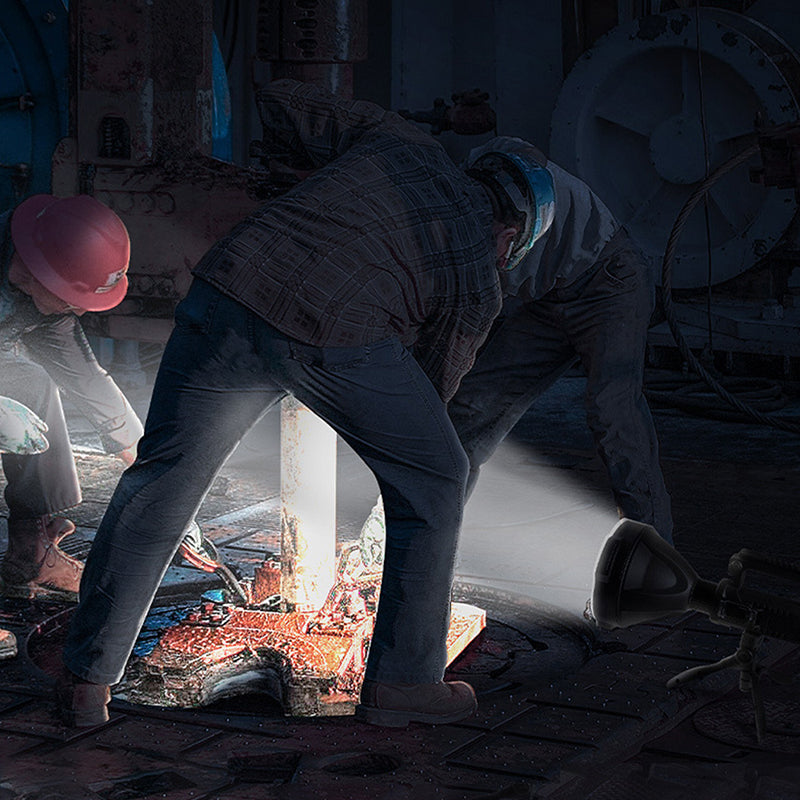 BowLift | LED Super Bright Searchlight