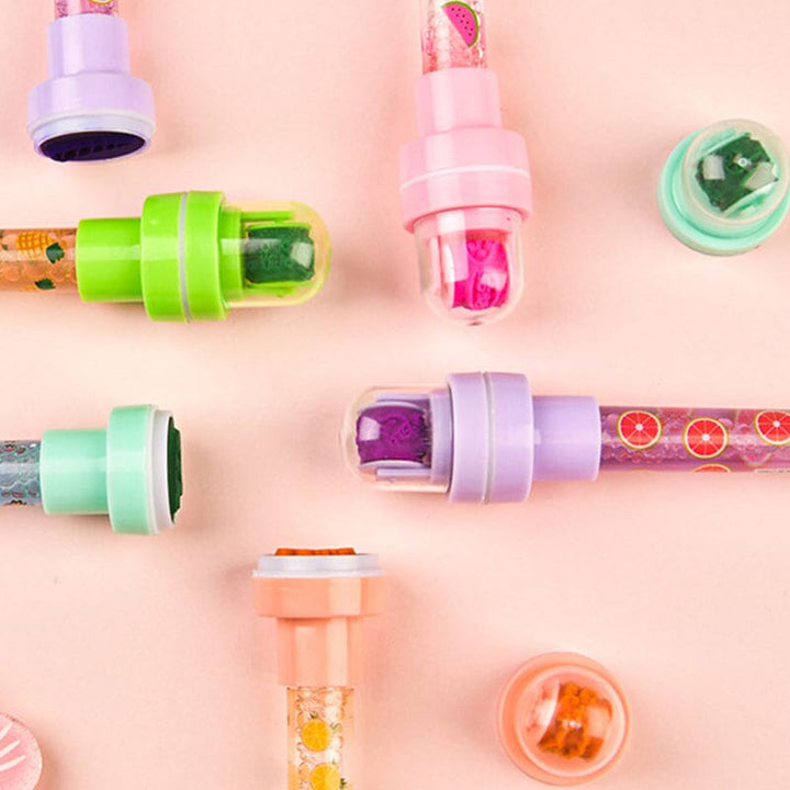 Magical Bubbles Ballpoint Pen for Kids | Bowlift
