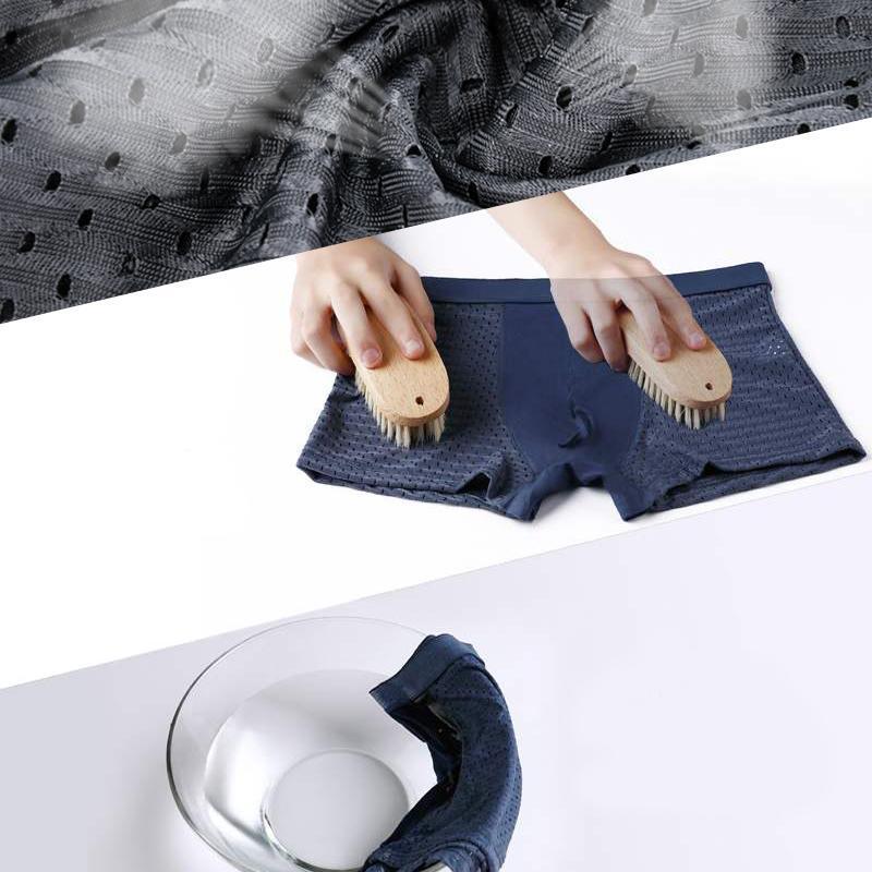 BowLift | Men's Fashion New Ice Silk Model Underwear