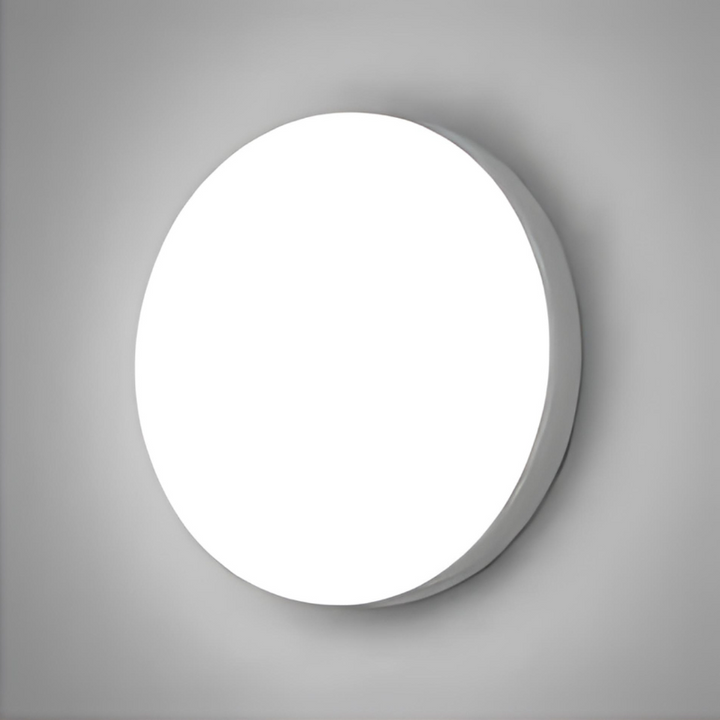 BowLift | DiffusedGlow – Minimalist Wall Light Collection