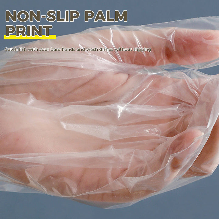 Disposable Gloves | Bowlift