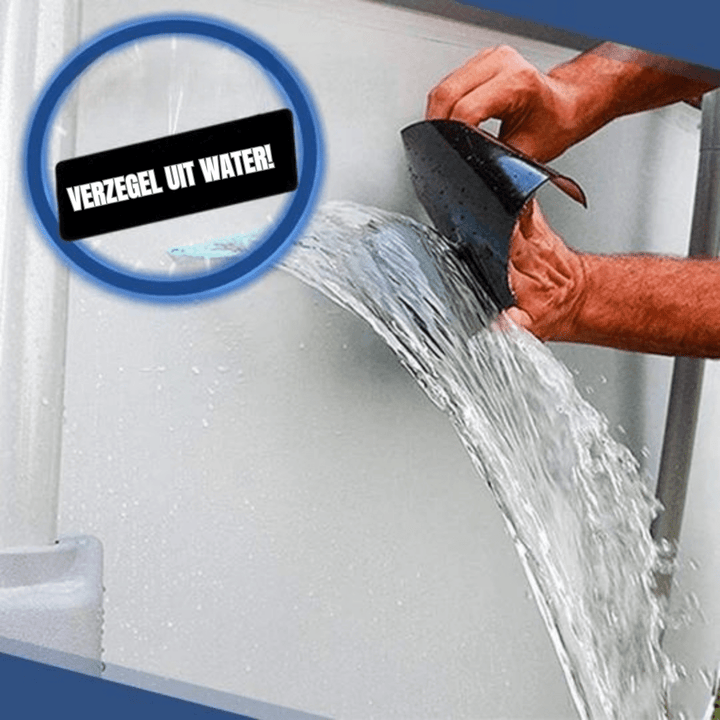 BowLift | FloodTape | Protect your space with confidence
