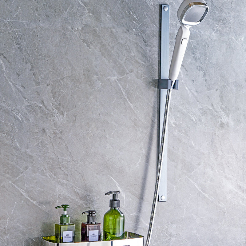 BowLift | 4-mode Handheld Pressurized Shower Head with Pause Switch