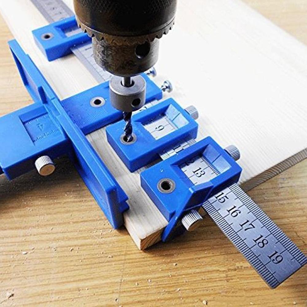 Ciaovie Borehole Guide Drilling Template | Bowlift