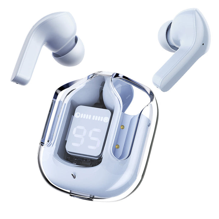 BowLift | Bluetooth Headphones with ENC Noise Canceling