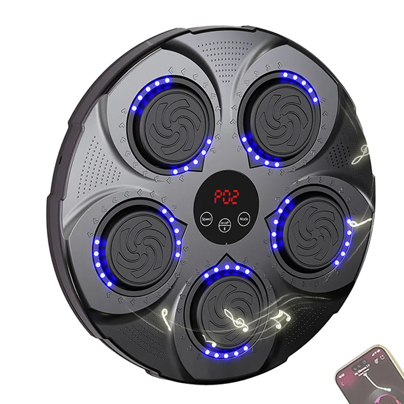 BowLift | Music Box Machine