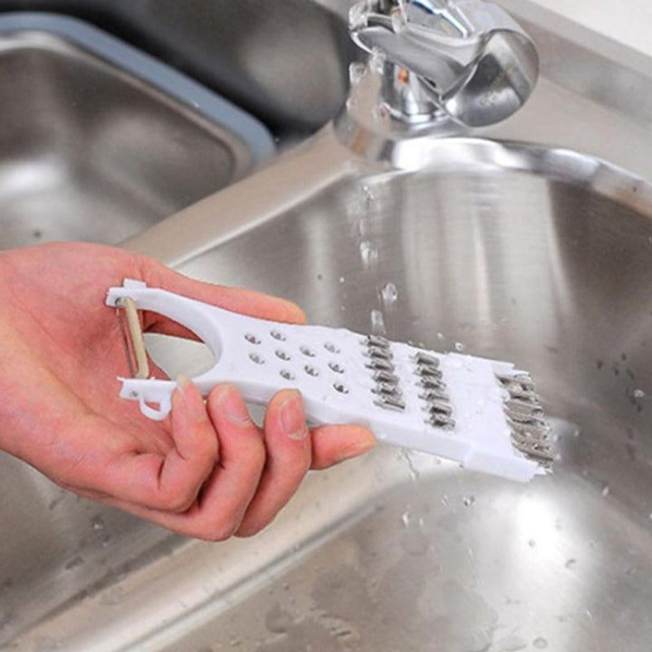 BowLift | Multifunctional Kitchen Peeler