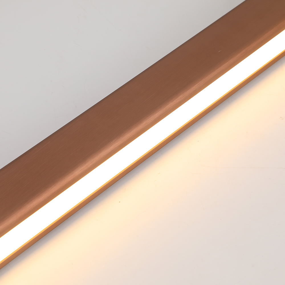 BowLift | Modern LED Ceiling Lamp - Industrial Accent