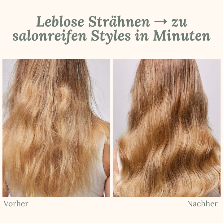 BowLift | StyleMeister Mini — Your secret weapon for flawless styles anytime and anywhere