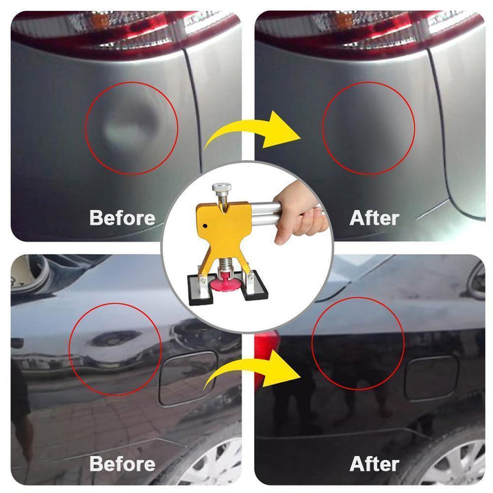 BowLift | PAINTLESS DENT REPAIR TOOLS