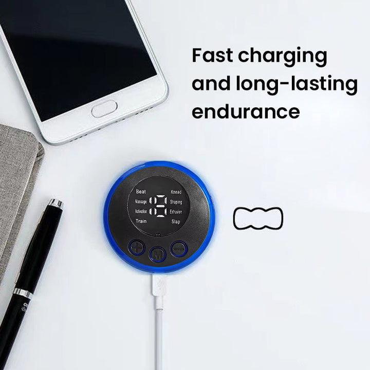 BowLift | Mini Portable Electric Neck Massager