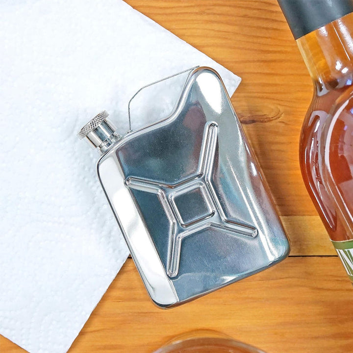 🥃Portable Whiskey Flask | Bowlift