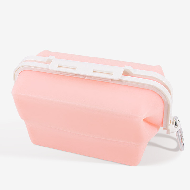 Collapsible Silicone Food Storage Box | Bowlift