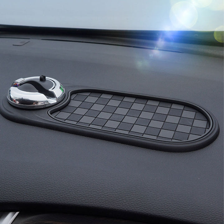 Multifunctional Non-slip Mat Car - Order & Safety | Bowlift
