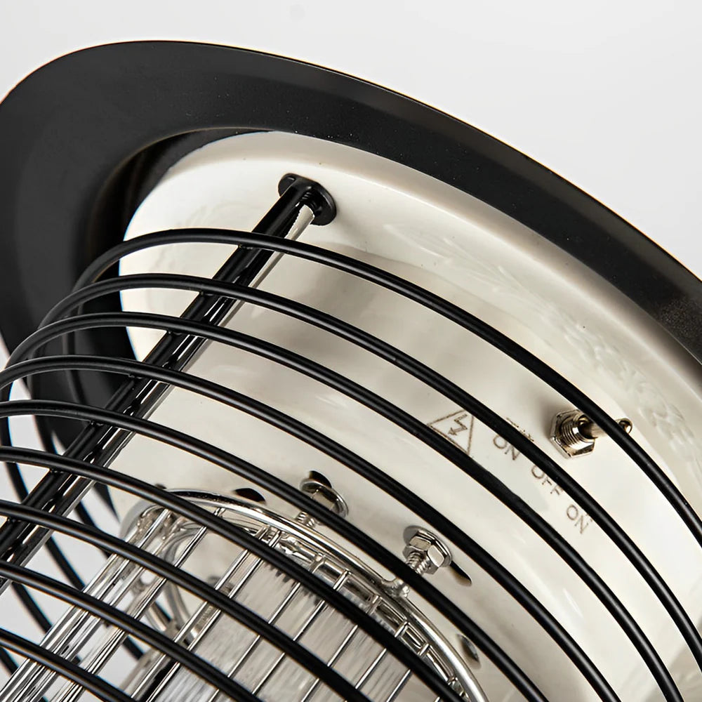 ZapGuard – Solar Mosquito Killer Garden Light