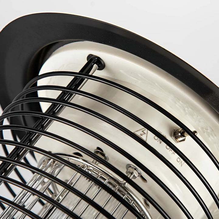 ZapGuard – Solar Mosquito Killer Garden Light