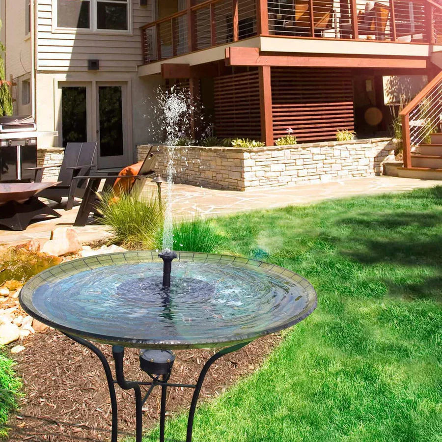 BowLift | SunSplash | Refreshing, sustainable, and joyous