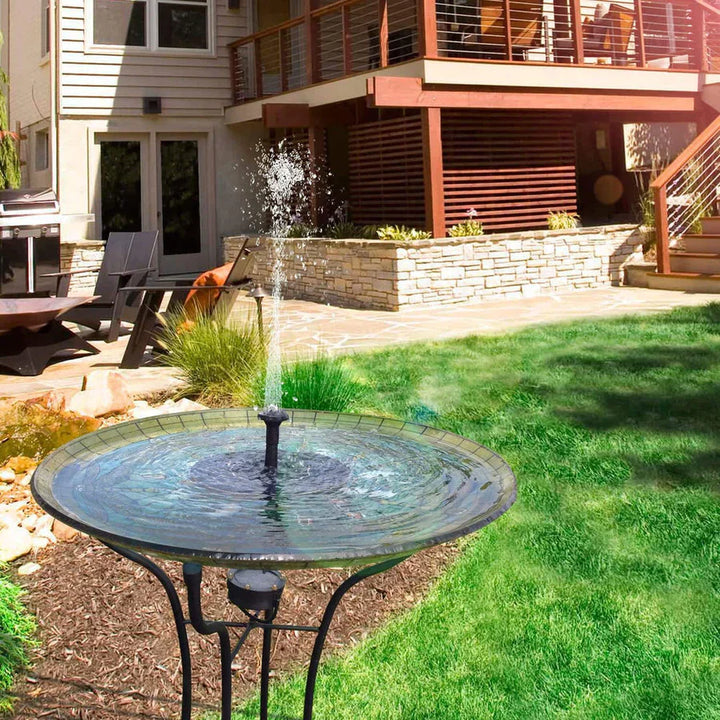 BowLift | SunSplash | Refreshing, sustainable, and joyous