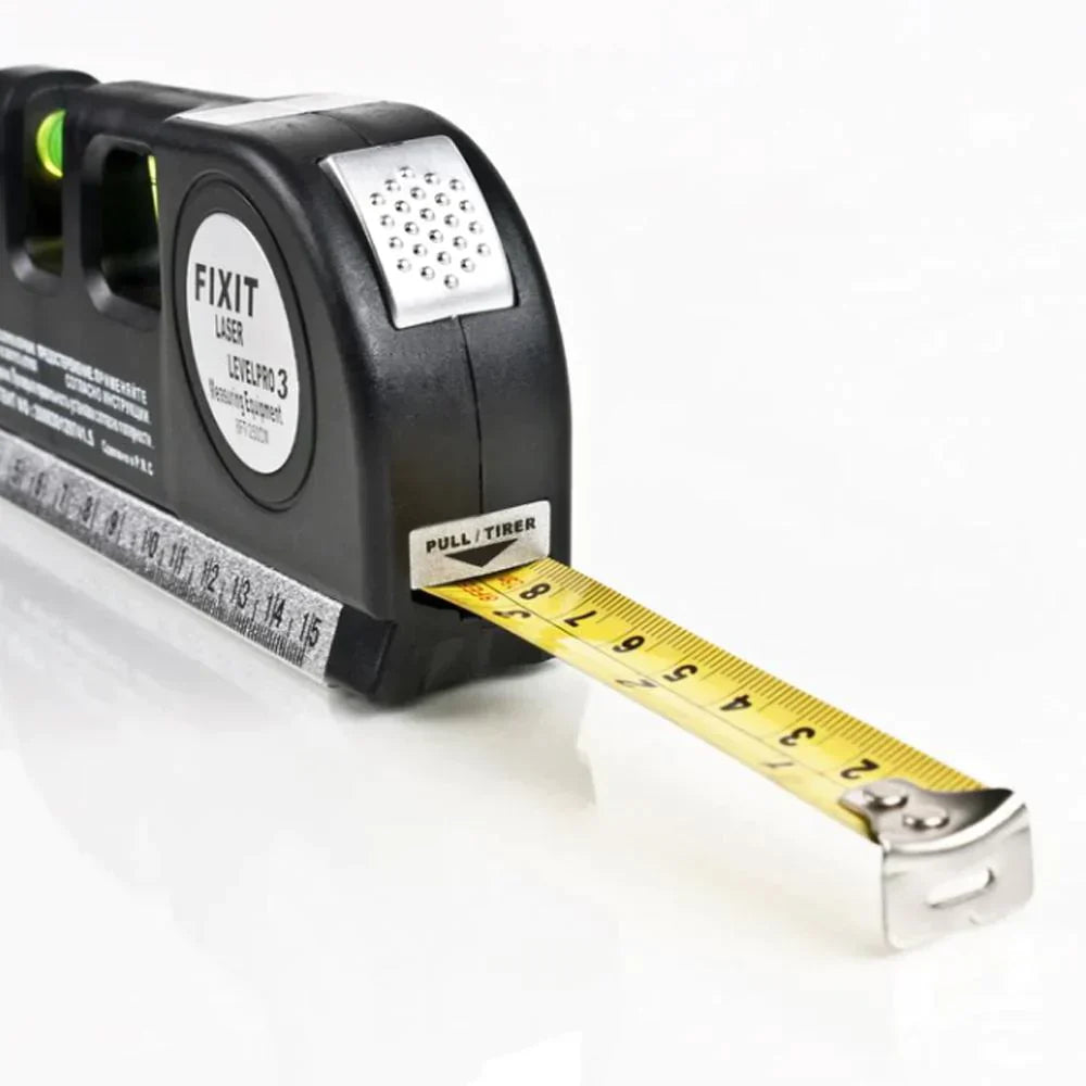 BowLift | QuickMeasure Versatile Measurement System