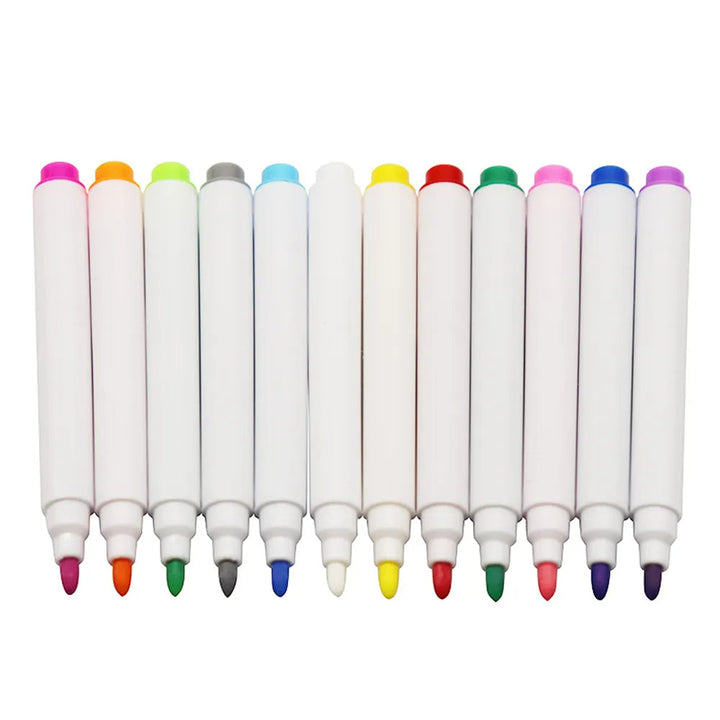 BowLift | Light explosion of creativity - Drawing board