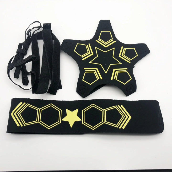 BowLift | Soccer Skills Training Belt