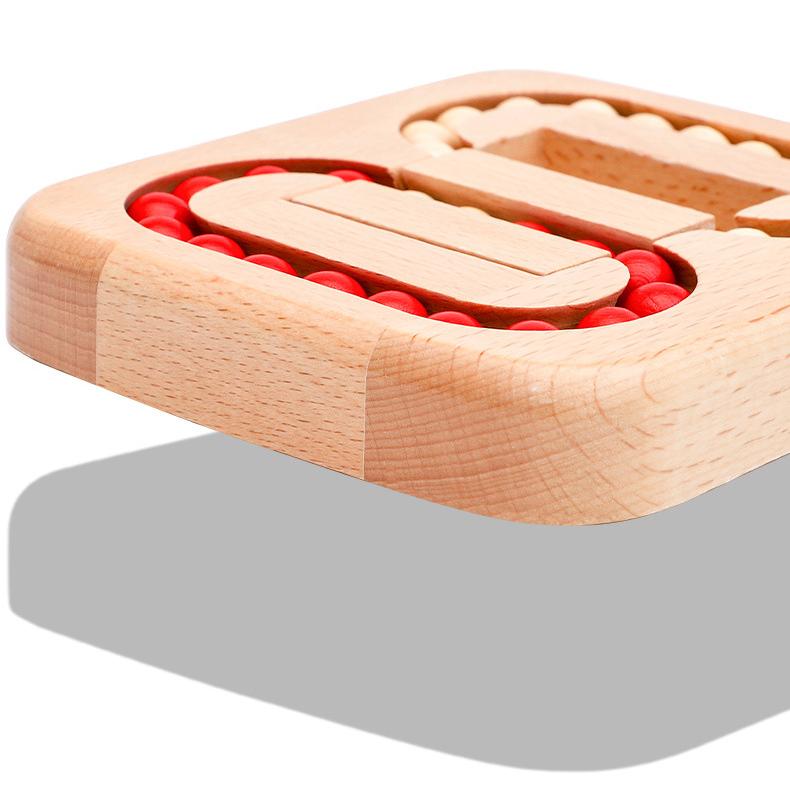 BowLift | Promote Dexterity – Magical Bead Movement