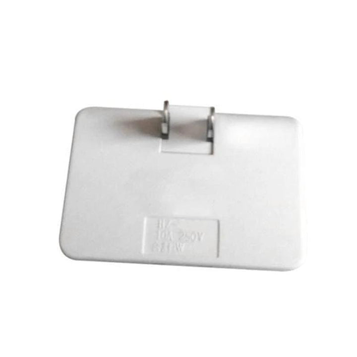 Rotatable socket adapter | Bowlift