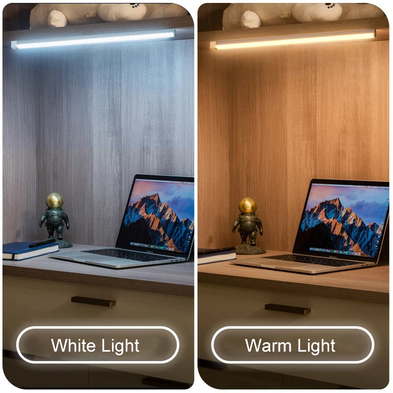 BowLift | LED Motion Sensor Cabinet Light (2 pieces)