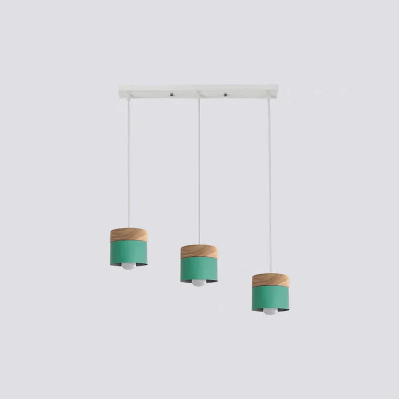 BowLift | DesignBoîte Lamp - Elegant Morandi Pendant Light for any Interior