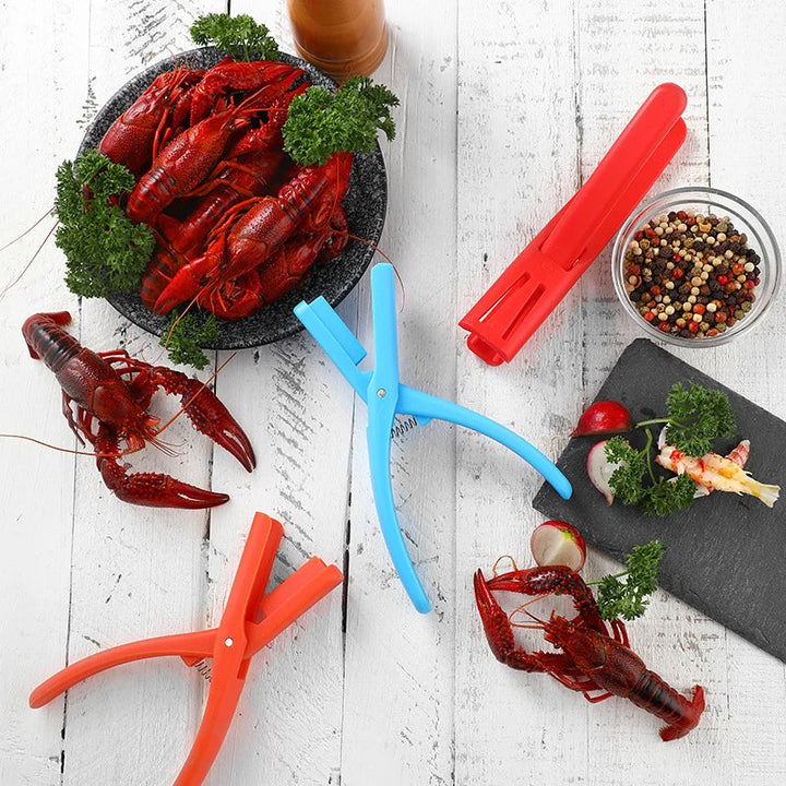 BowLift | Crawfish Sheller Tool
