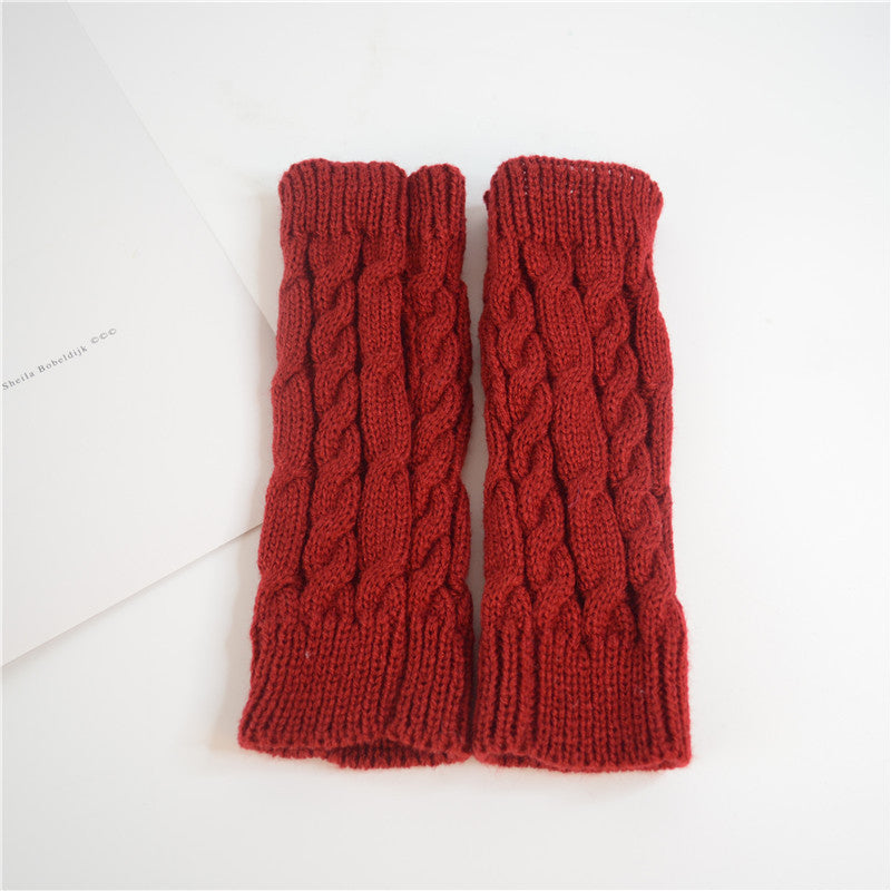 BowLift | Stylish Woolen Gloves