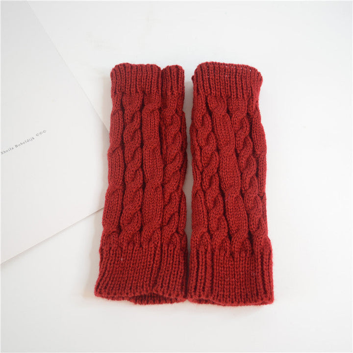 BowLift | Stylish Woolen Gloves