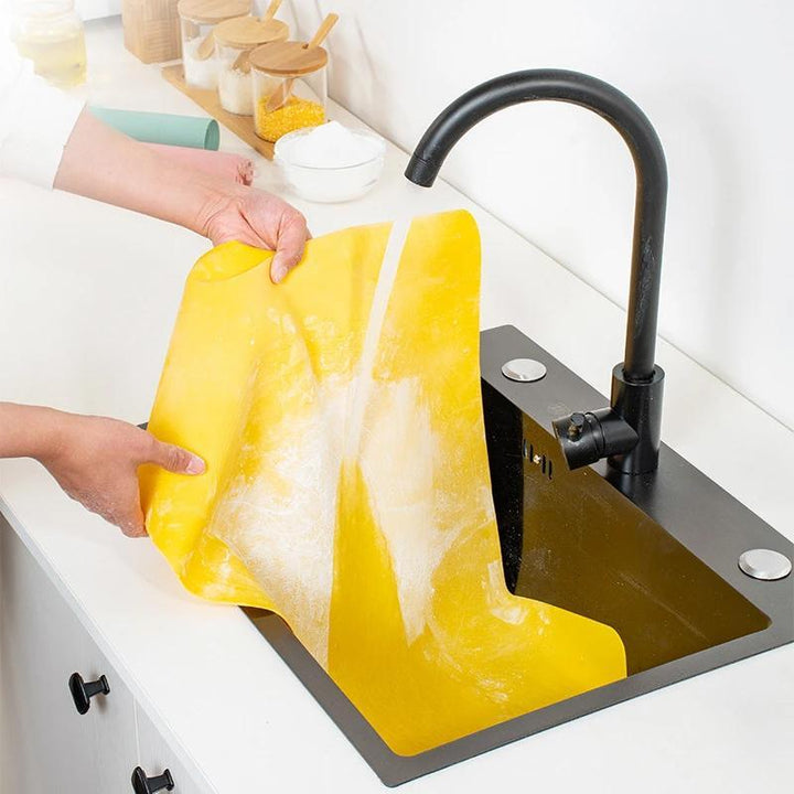BowLift | Non-stick silicone baking mat
