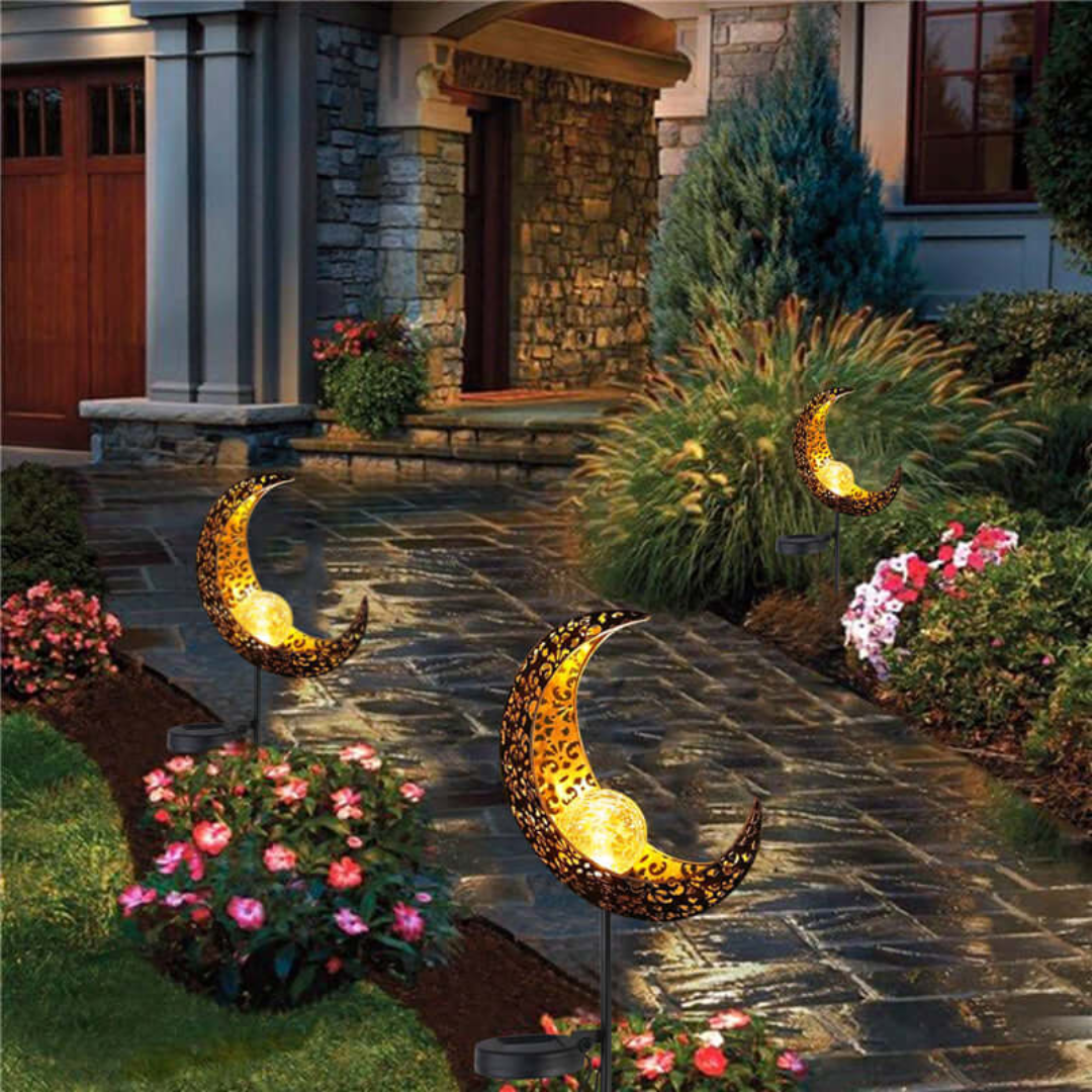 Astral Garden Light Bowlift