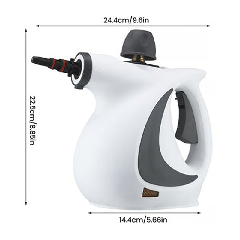 BowLift | Steam Cleaner