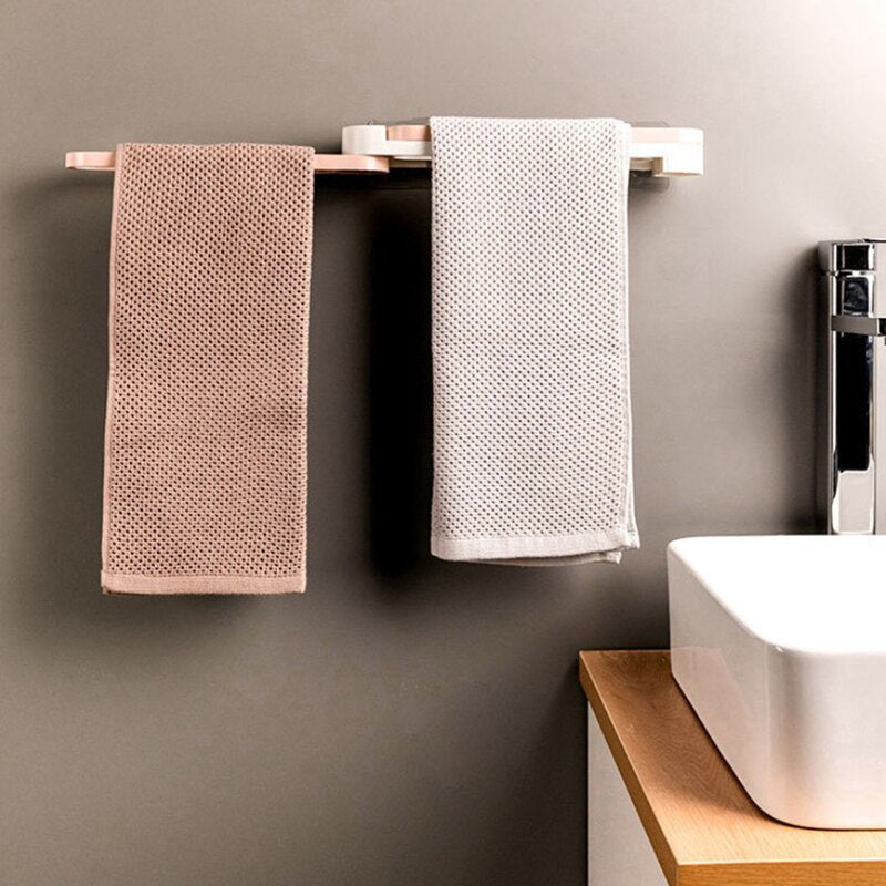 BowLift | Self-Adhesive Foldable Shoe Rack