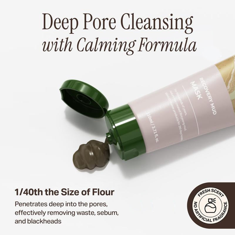 BowLift | Relief Mud Mask