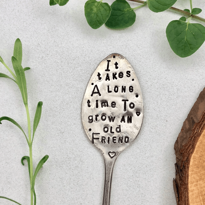 BowLift | Garden marker friendship gift