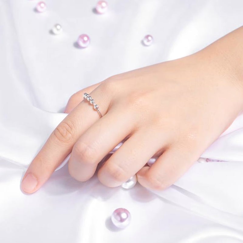 BowLift | Elegant Mindfulness Rings