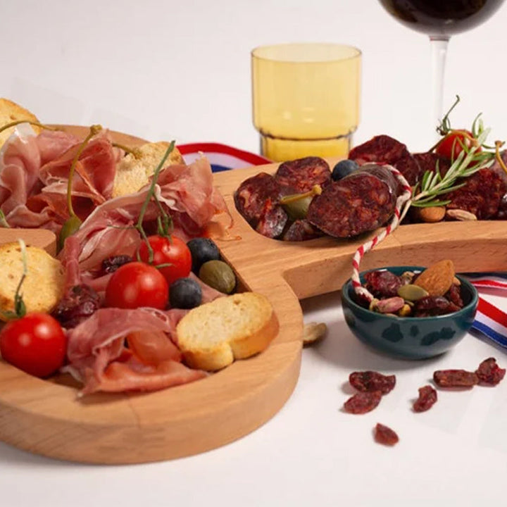 Aperitif Board Tray | Bowlift