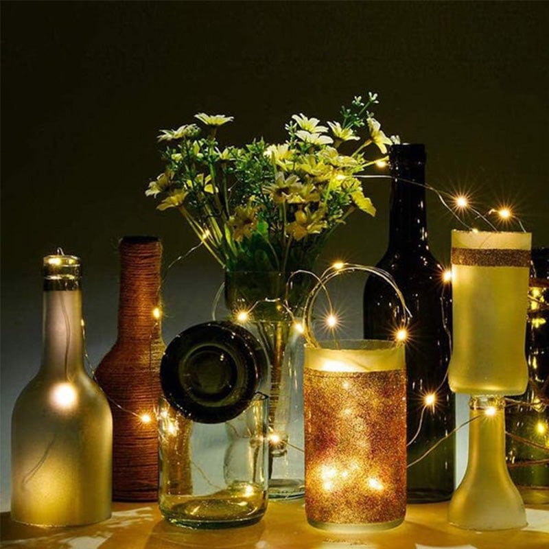 BowLift | Glass Bottle Cutter DIY Set