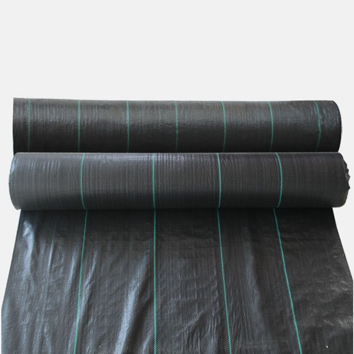 BowLift | Weed mat roll – Robust and breathable for garden and plant care