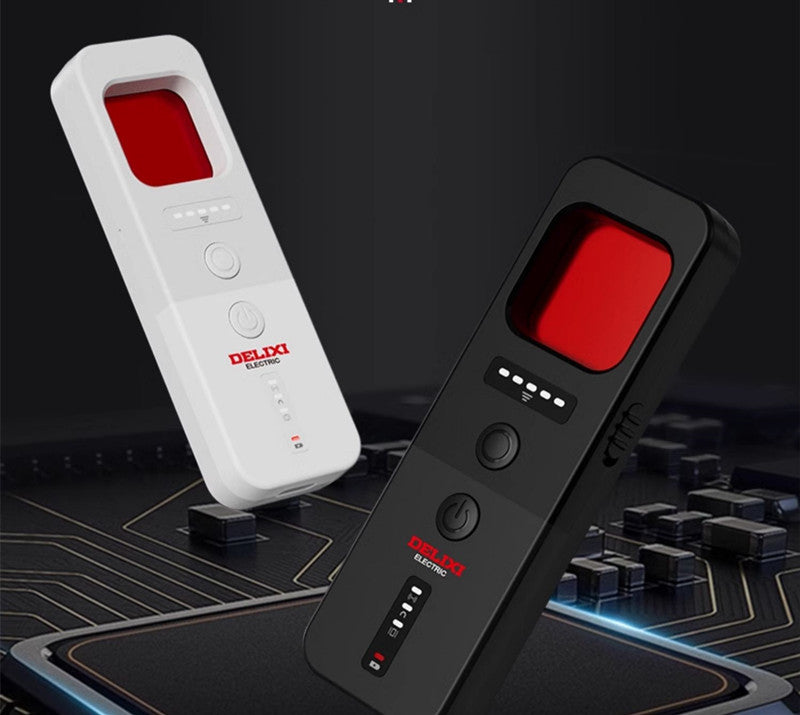 BowLift | Smart Detection and Monitoring Infrared Detector