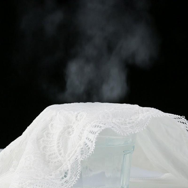 BowLift | Lace Tube Bra