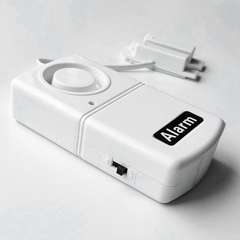 Portable Security Door Entry Alarm | Bowlift